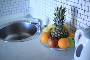 Apartment Antolos