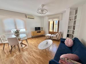 El Balcón del Sol by Keyhom