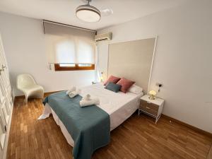 El Balcón del Sol by Keyhom