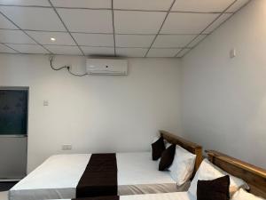 Kingstay Rooms Anuradhapura