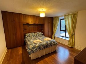 Reelin Bar Holiday Accommodation