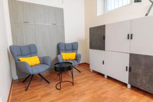 Hotels Hotel Belle Vue Royan : photos des chambres