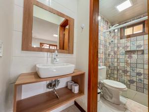 Pousada Dunas da guarda