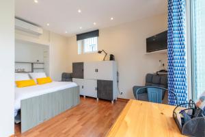 Hotels Hotel Belle Vue Royan : photos des chambres