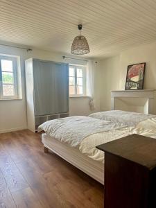 Appartements Run-Albi - MAISON DE VILLE CLIMATISE - CENTRE VILLE - 2 CHAMBRES : Maison 2 Chambres