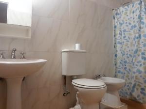 Departamento de 2 habitaciones