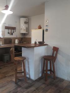 Departamento de 2 habitaciones