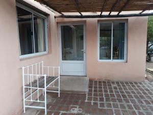 Departamento de 2 habitaciones