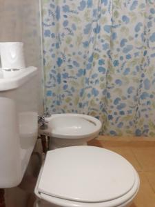 Departamento de 2 habitaciones