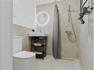 Lovely Old Town Studio