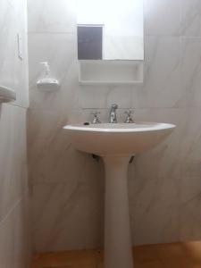 Departamento de 2 habitaciones