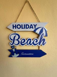 Playa Jandia Fuerteventura