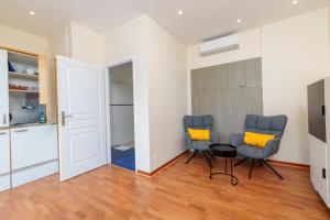 Hotels Hotel Belle Vue Royan : photos des chambres
