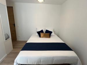 Appart'hotels Auberge du roc : photos des chambres