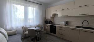 Relax Liftes Apartman