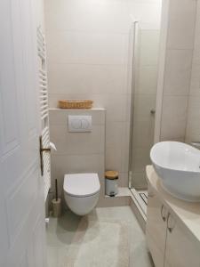 Relax Liftes Apartman