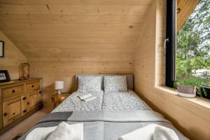 Modern Farmhouse Zegrze - Domek w lesie, Sauna, blisko Zalewu - by Rentujemy