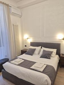 Casa Enea - Luxury House - Porta Romana - Duomo M3