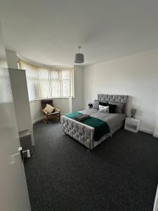 Orchard Court Spacious 2 bedroom apartment
