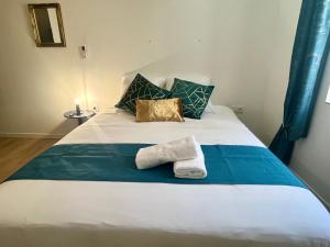 Appart'hotels Auberge du roc : photos des chambres