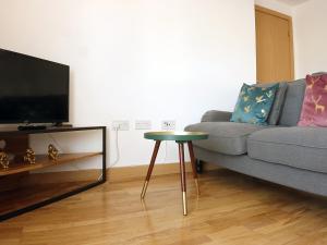 Whitstable Bay Getaway