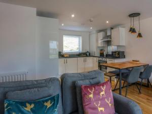 Whitstable Bay Getaway