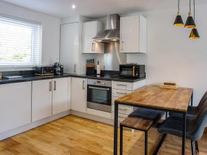 Whitstable Bay Getaway