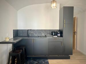 Appart'hotels Auberge du roc : photos des chambres