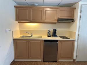 Appartements Spacieux T2 a proximite des Grands Buffets : photos des chambres