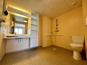 Appartements Spacieux T2 a proximite des Grands Buffets : photos des chambres