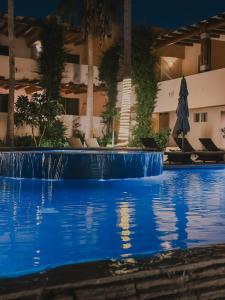 Hotel Los Patios