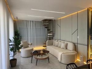 Luxury apartment in Cabrera