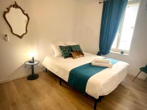 Appart'hotels Auberge du roc : photos des chambres