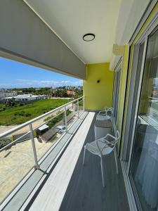 Luxury apartment in Cabrera