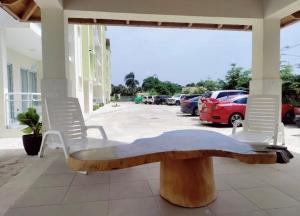 Luxury apartment in Cabrera