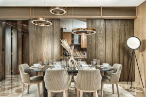 FIVE Palm Jumeirah Premier Apartments