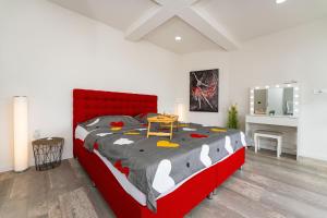 MY DALMATIA - Sea view Penthouse Nikita