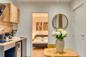 Le Bois Doré - Cosy - Sainte-Foy-Les-Lyon