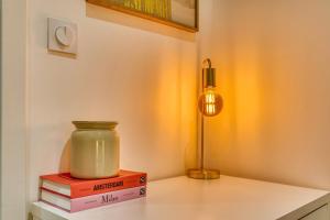 Le Bois Doré - Cosy - Sainte-Foy-Les-Lyon