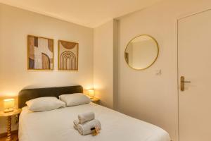 Le Bois Doré - Cosy - Sainte-Foy-Les-Lyon