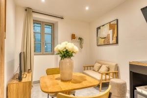 Le Bois Doré - Cosy - Sainte-Foy-Les-Lyon