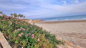 Jazmines apartment with flexible check-in