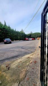 Jazmines apartment with flexible check-in