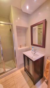 Jazmines apartment with flexible check-in