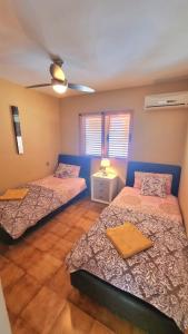 Jazmines apartment with flexible check-in