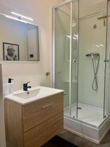 Appart'hotels Auberge du roc : photos des chambres