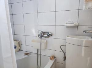 Guest room in Transylvania