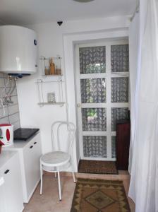 Guest room in Transylvania