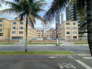 Lindo apartamento em Vila Caiçara!