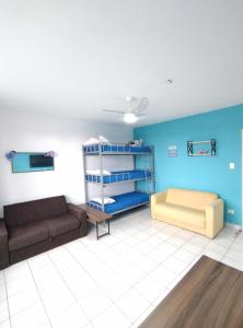 Lindo apartamento em Vila Caiçara!